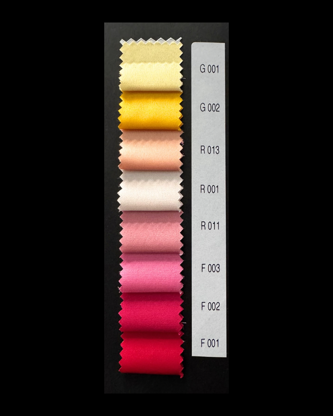 Infinity Dress - colore extra