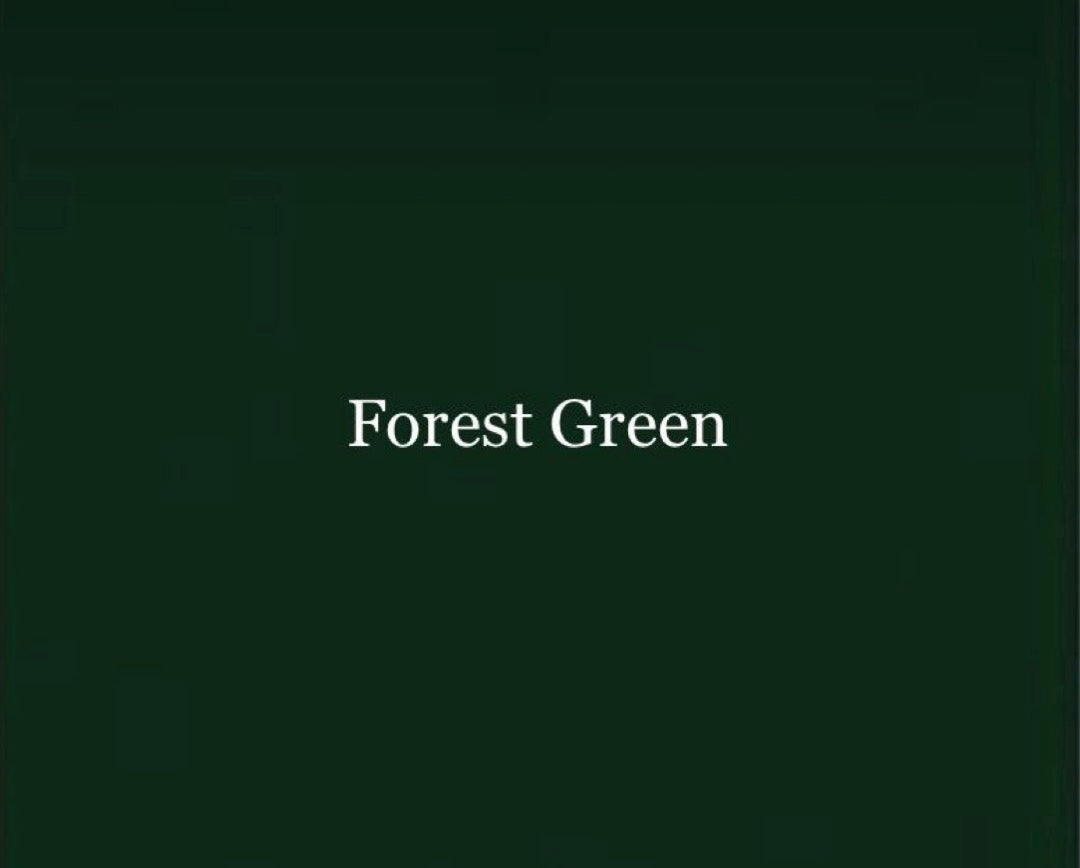 Infinity Dress - Verde Bosco