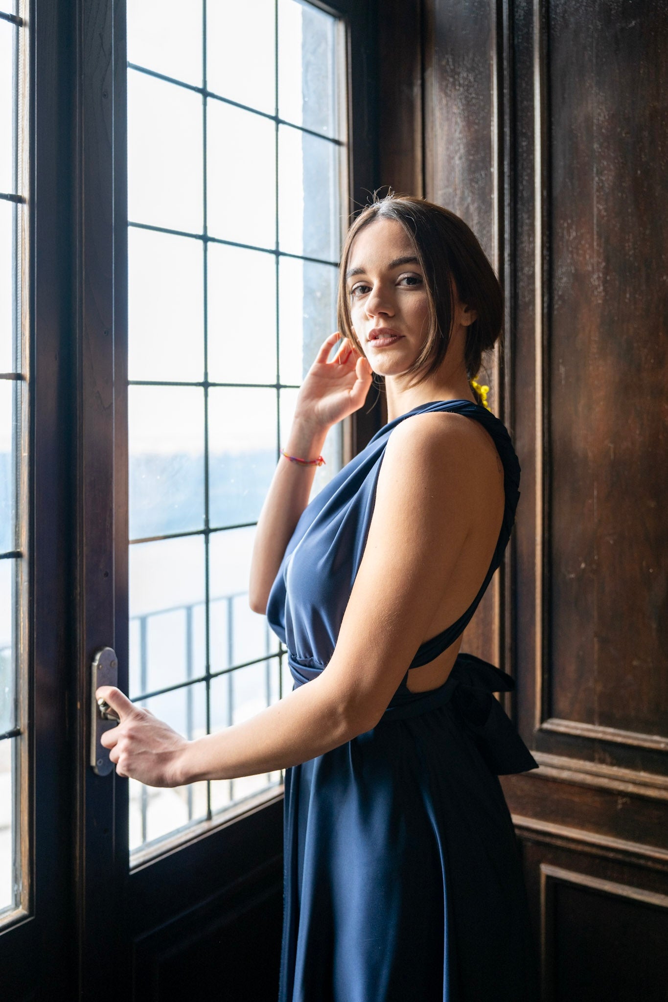 Infinity Dress - ordine anticipato