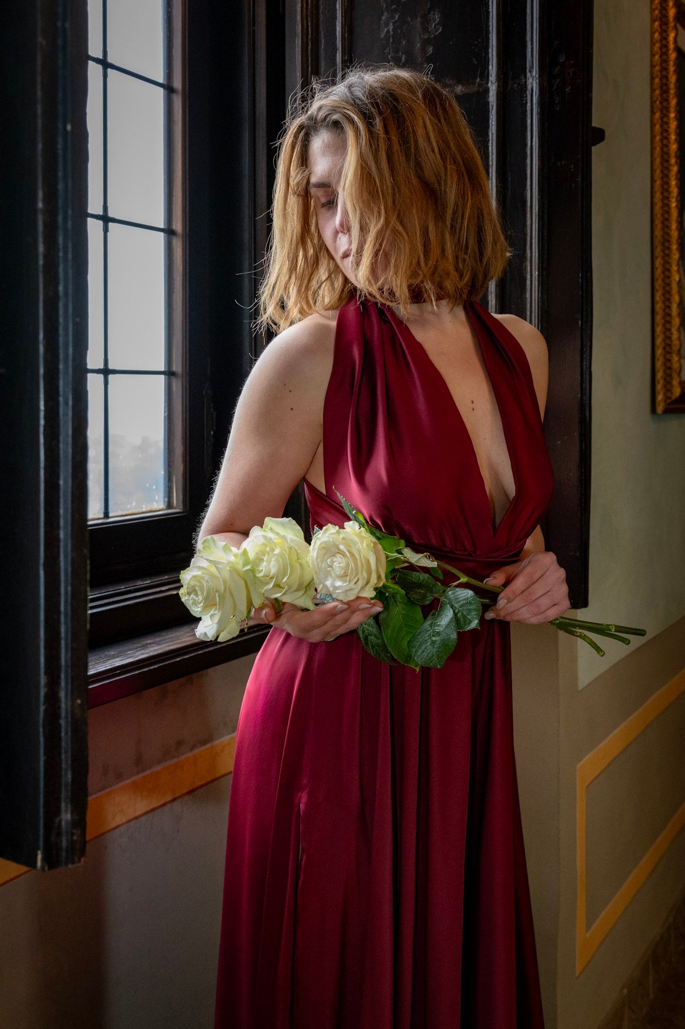 Infinity Dress - ordine anticipato