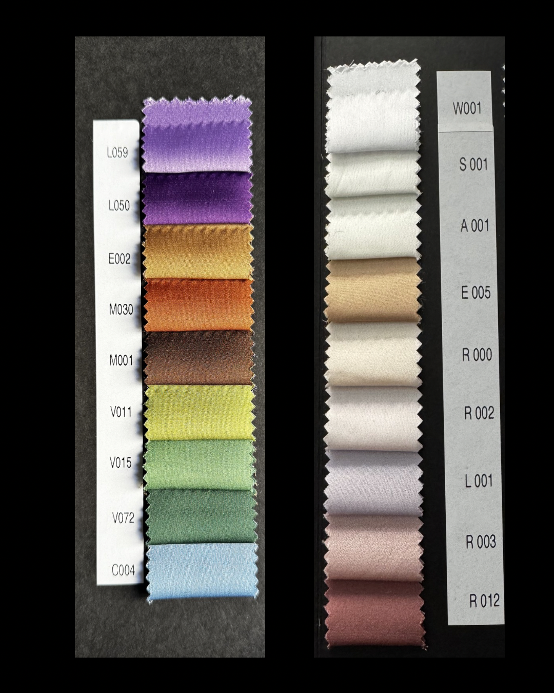 Infinity Dress - colore extra