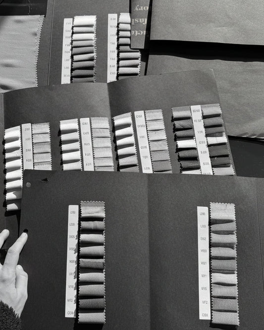 Infinity Dress - colore extra